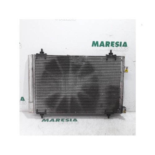 Citroen - Berlingo - Airco Condensor