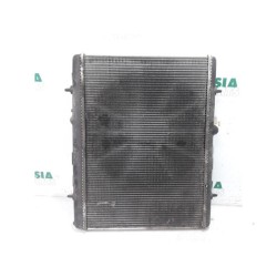 Citroen - Berlingo - Radiator