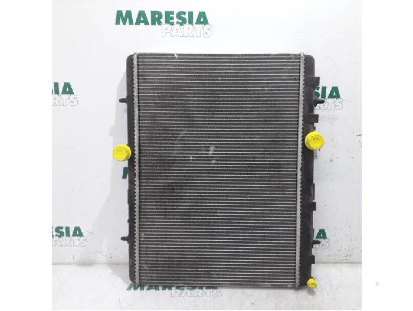 Citroen - Berlingo - Radiator