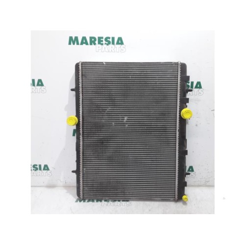 Citroen - Berlingo - Radiator