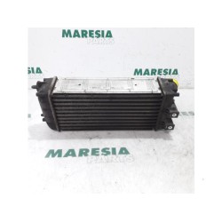 Citroen - Berlingo - Intercooler