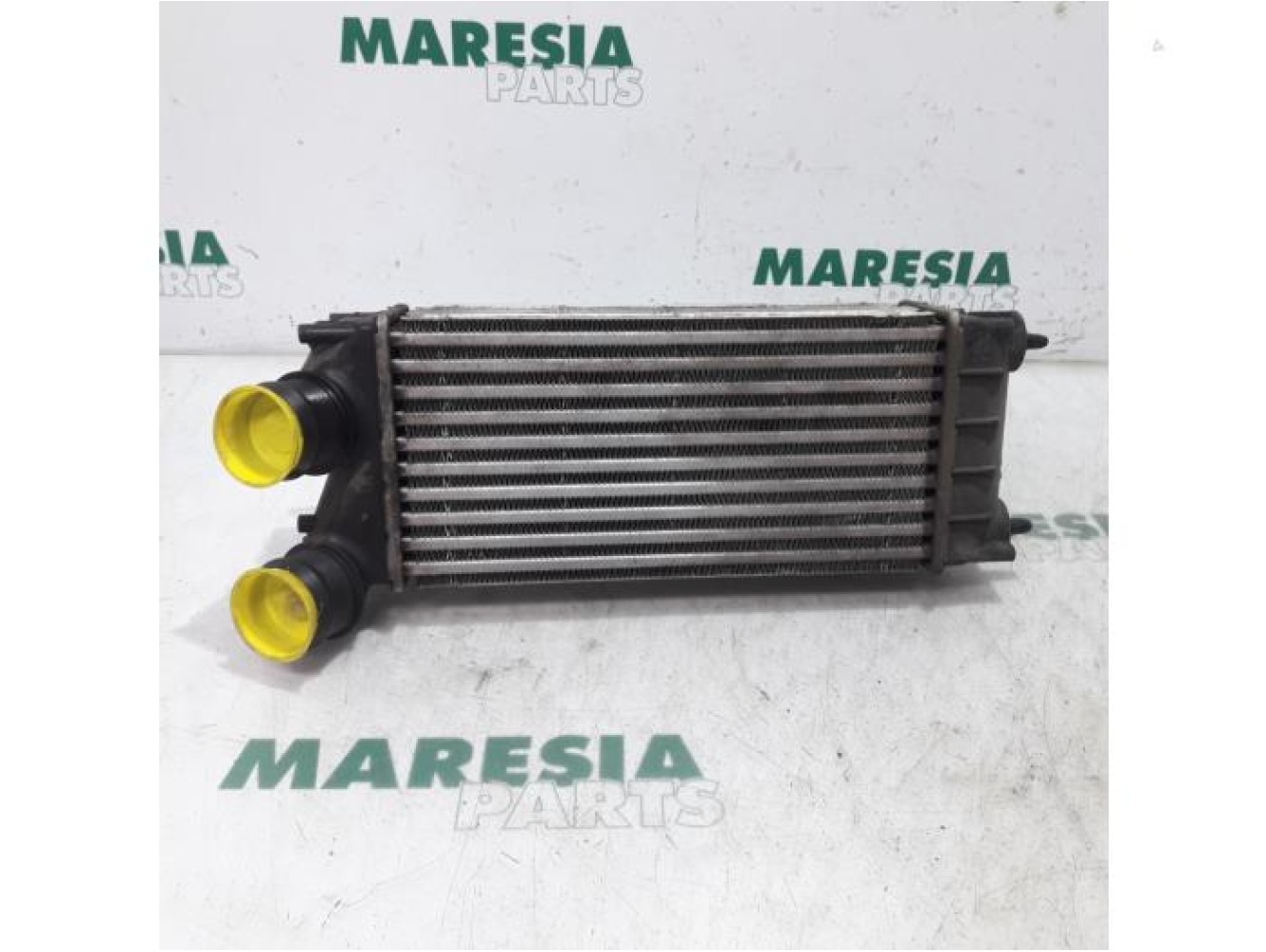 Citroen - Berlingo - Intercooler