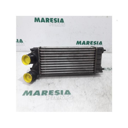 Citroen - Berlingo - Intercooler