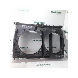 Peugeot - 807 - Front panel