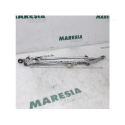 Fiat - Panda - Wiper mechanism