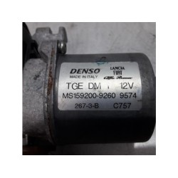Fiat - Panda - Front wiper motor