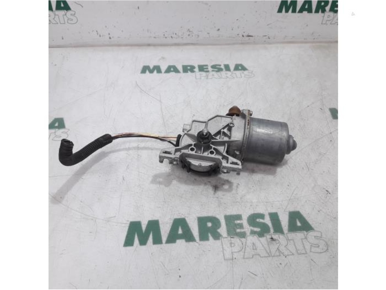 Fiat - Panda - Front wiper motor