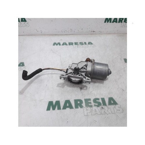 Fiat - Panda - Front wiper motor