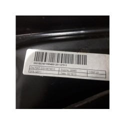 Fiat - Panda - Front lower wishbone, left