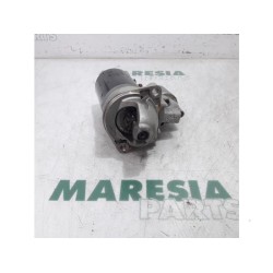 Fiat - Panda - Startmotor