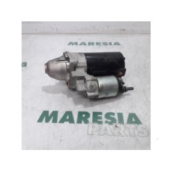 Fiat - Panda - Startmotor