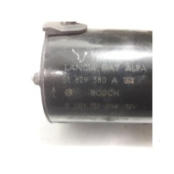 Fiat - Panda - Startmotor