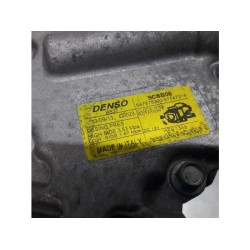 Fiat - Panda - Aircopomp