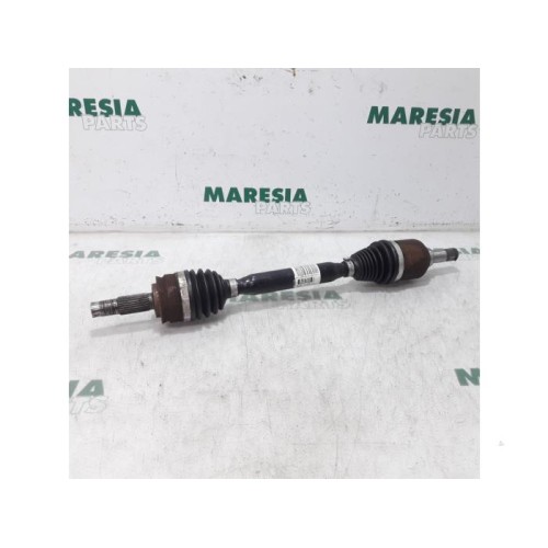 Fiat - Panda - Aandrijfas links-voor