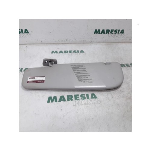 Fiat - Doblo - Sun visor