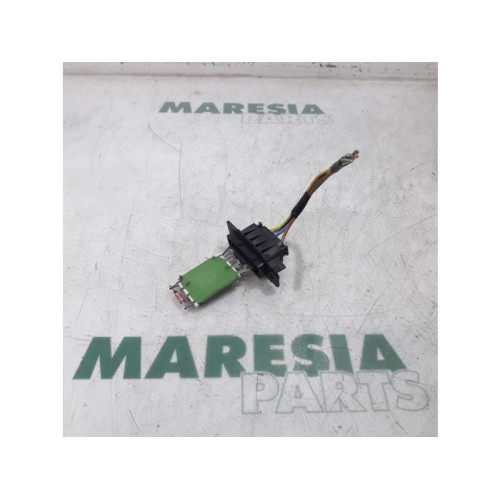 Fiat - Doblo - Heater resistor