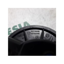 Fiat - Doblo - Heating and ventilation fan motor