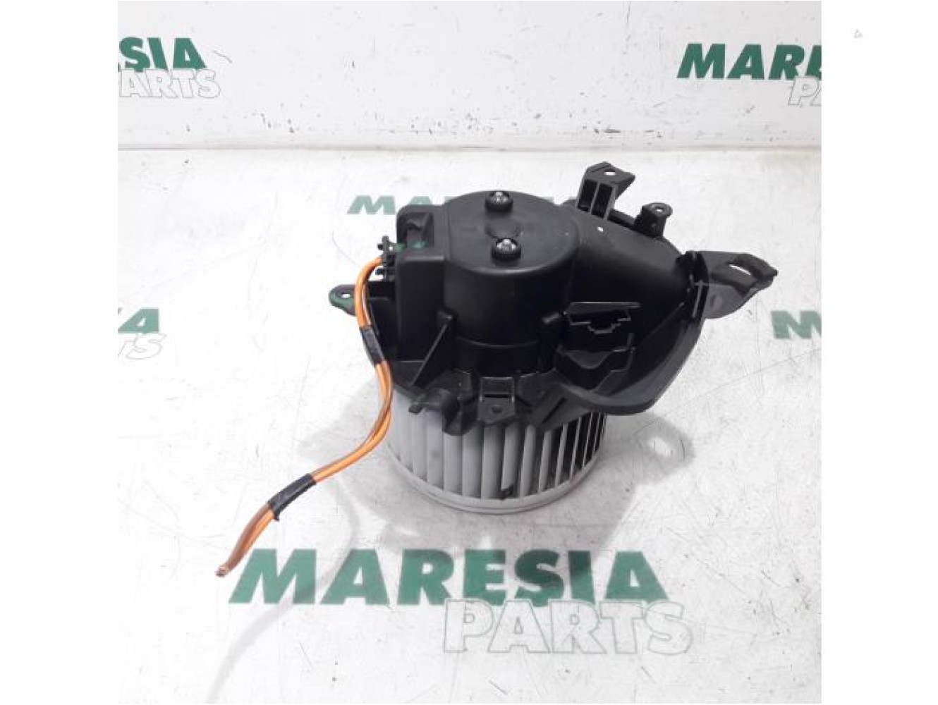 Fiat - Doblo - Heating and ventilation fan motor