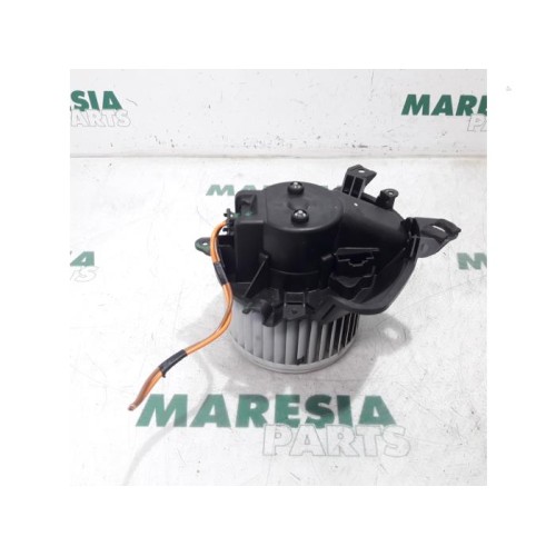 Fiat - Doblo - Heating and ventilation fan motor