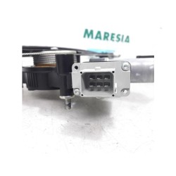 Fiat - Doblo - Window mechanism 2-door, front right