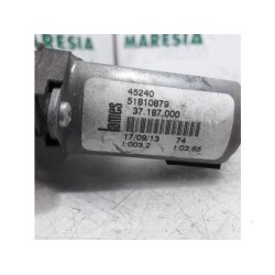 Fiat - Doblo - Window mechanism 2-door, front right