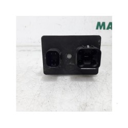 Fiat - Doblo - Glow plug relay