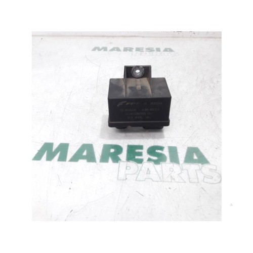 Fiat - Doblo - Glow plug relay
