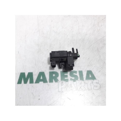 Fiat - Doblo - Turbo pressure regulator