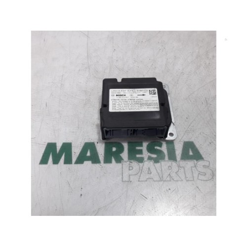 Fiat - Doblo - Module airbag 