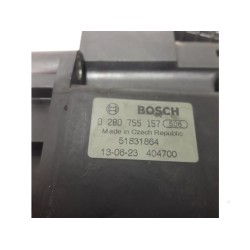 Fiat - Doblo - Gaspedaalpositie Sensor