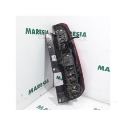 Fiat - Doblo - Achterlicht links