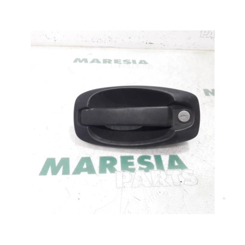 Fiat - Doblo - Door handle 2-door, left