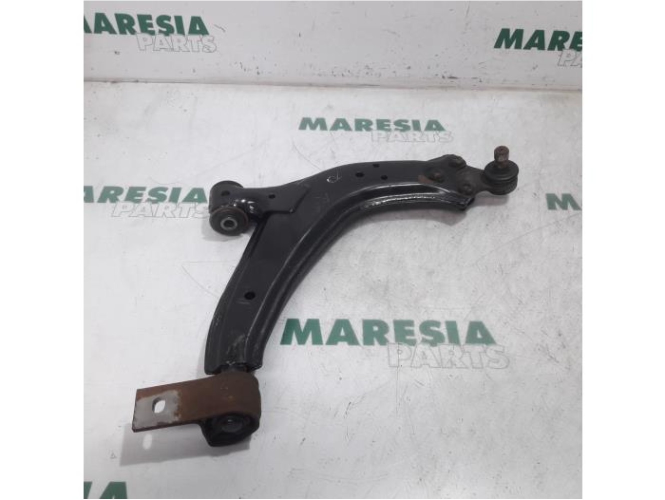 Peugeot - 306 - Front lower wishbone, right