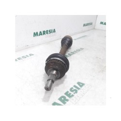 Peugeot - 306 - Aandrijfas links-voor