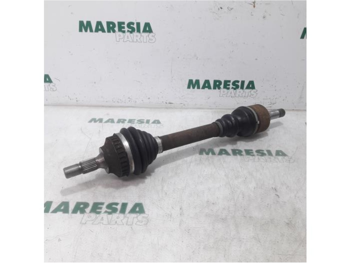 Peugeot - 306 - Aandrijfas links-voor