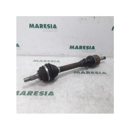 Peugeot - 306 - Aandrijfas links-voor