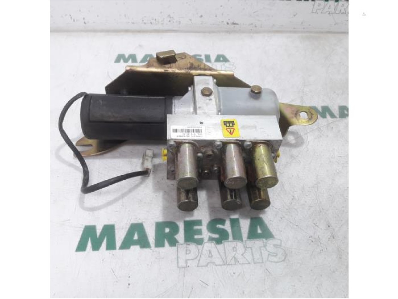 Peugeot - 306 - Convertible motor