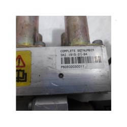 Peugeot - 306 - Convertible motor