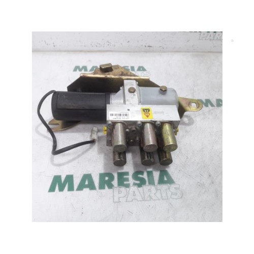 Peugeot - 306 - Convertible motor