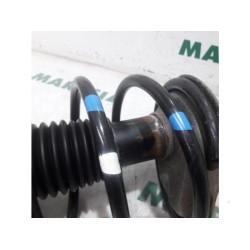 Peugeot - 306 - Stoßdämpferstrebe rechts vorne