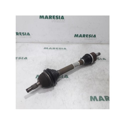 Citroen - Berlingo - Front drive shaft, left