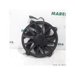 Citroen - Berlingo - Fan motor