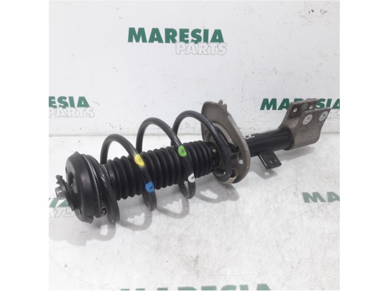 Citroen - Berlingo - Front shock absorber rod, right