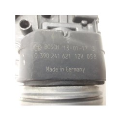 Citroen - Berlingo - Front wiper motor
