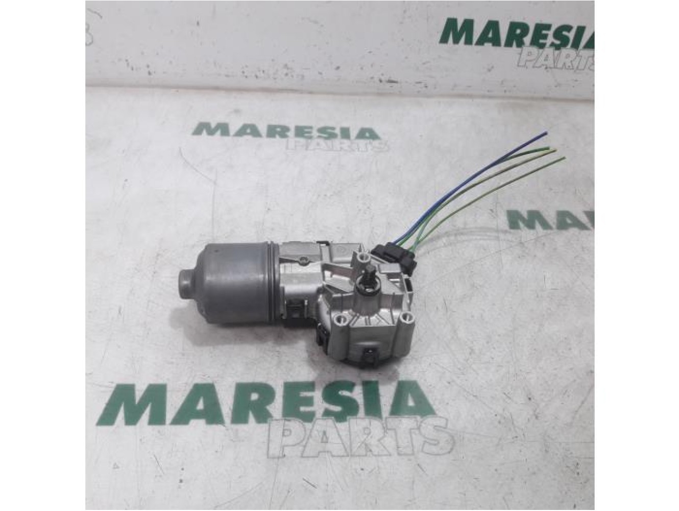 Citroen - Berlingo - Front wiper motor