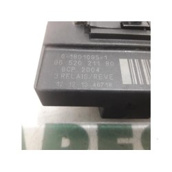 Citroen - Berlingo - Relay