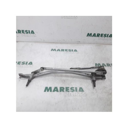 Citroen - Berlingo - Wiper mechanism