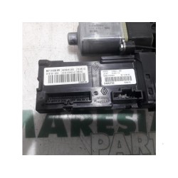 Renault - Fluence - Window mechanism 4-door, front left