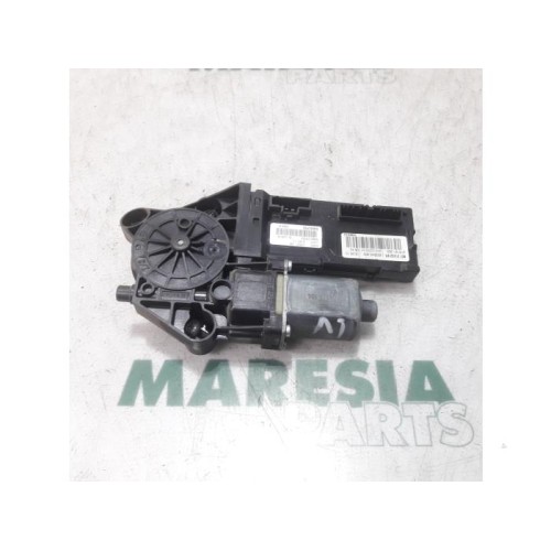 Renault - Fluence - Window mechanism 4-door, front left