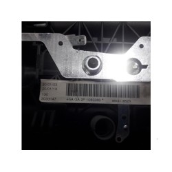 Peugeot - 206 - Airbag links (Lenkrad)
